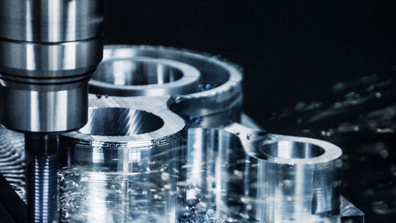 With CNC Machining, Which Industries Are Involved?