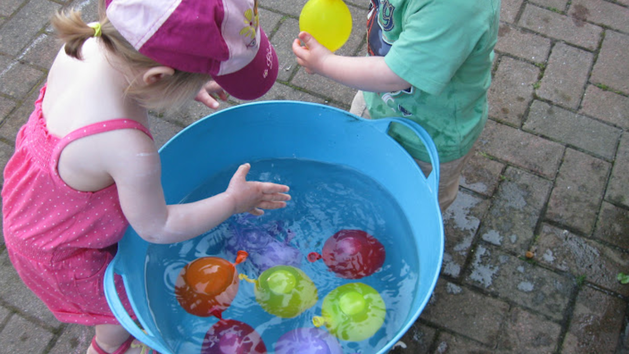 Can You Explain Certain Key Aspects of the Latex Free Balloons?