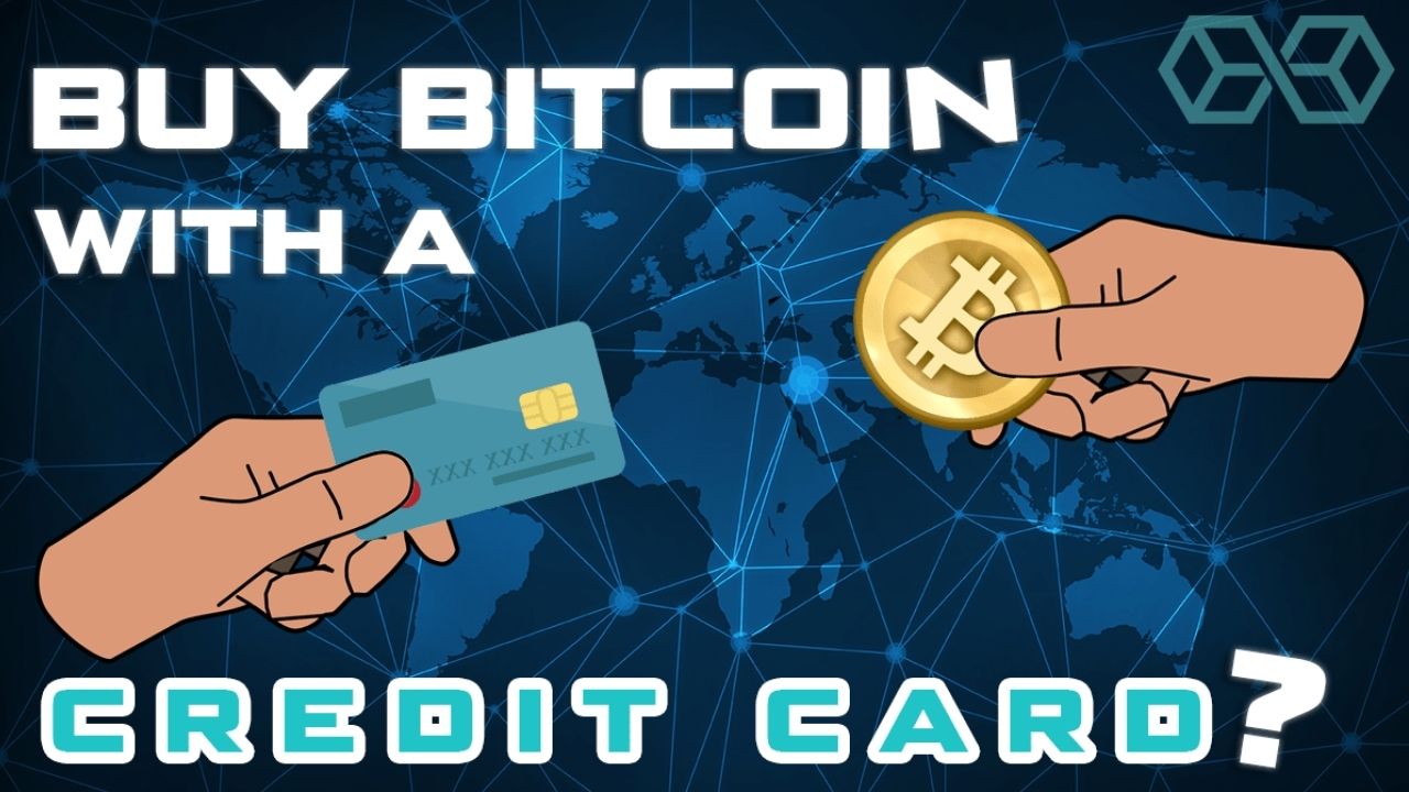 Does It Take Long to Buy Bitcoin with a Credit Card?