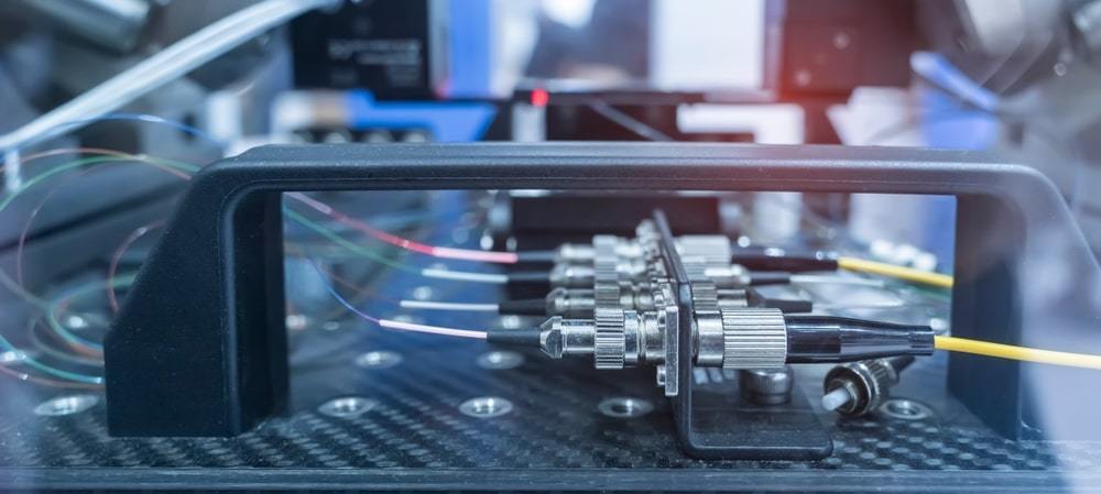 Fiber Splicing Machine Manufacturing and Usage Info