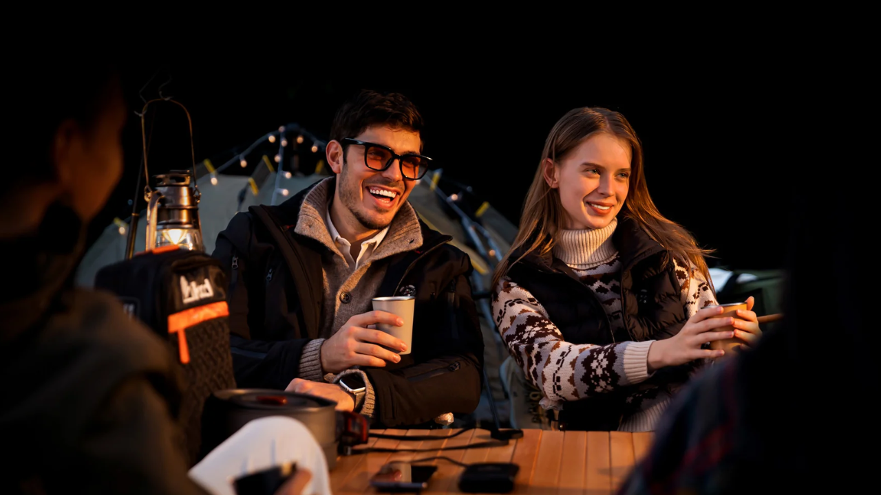 Why iHood the Best Choice for Winter Heated Jackets?