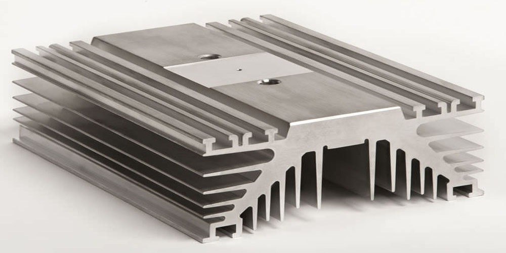 A Short and Unique Description Relevant To Aluminium Heat Sink