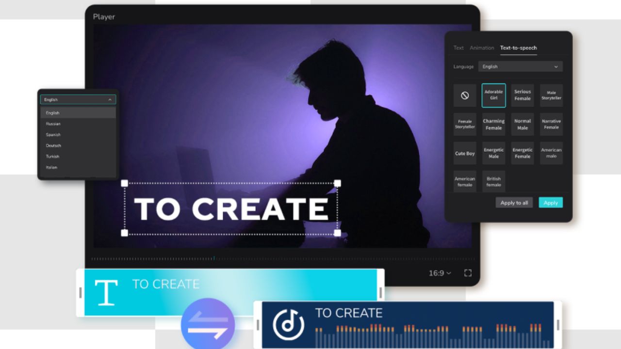 Editing and Publishing Your AI-Generated Video Ads with Pippit