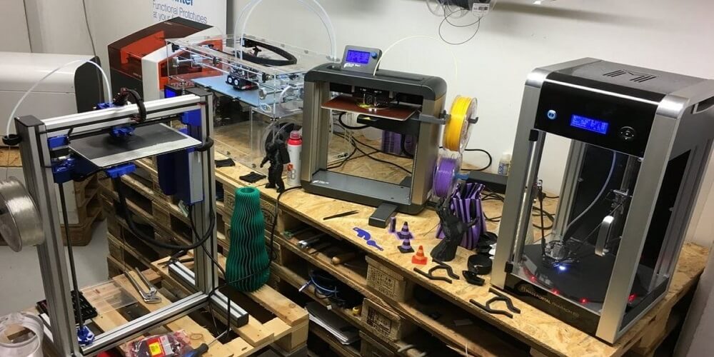 How 3D printer accessories enhance work speed
