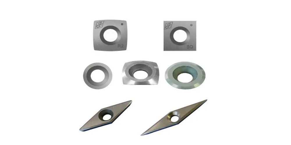 How Carbide Wood Cutting Tools Are Useful