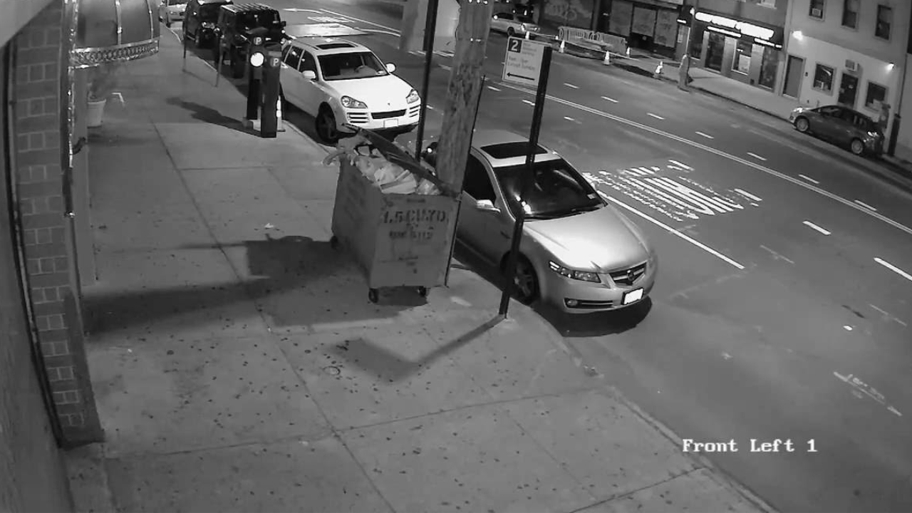 How Infrared Aosu Night Vision Cameras Work