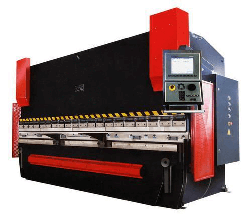 How to Use A CNC Press Brake