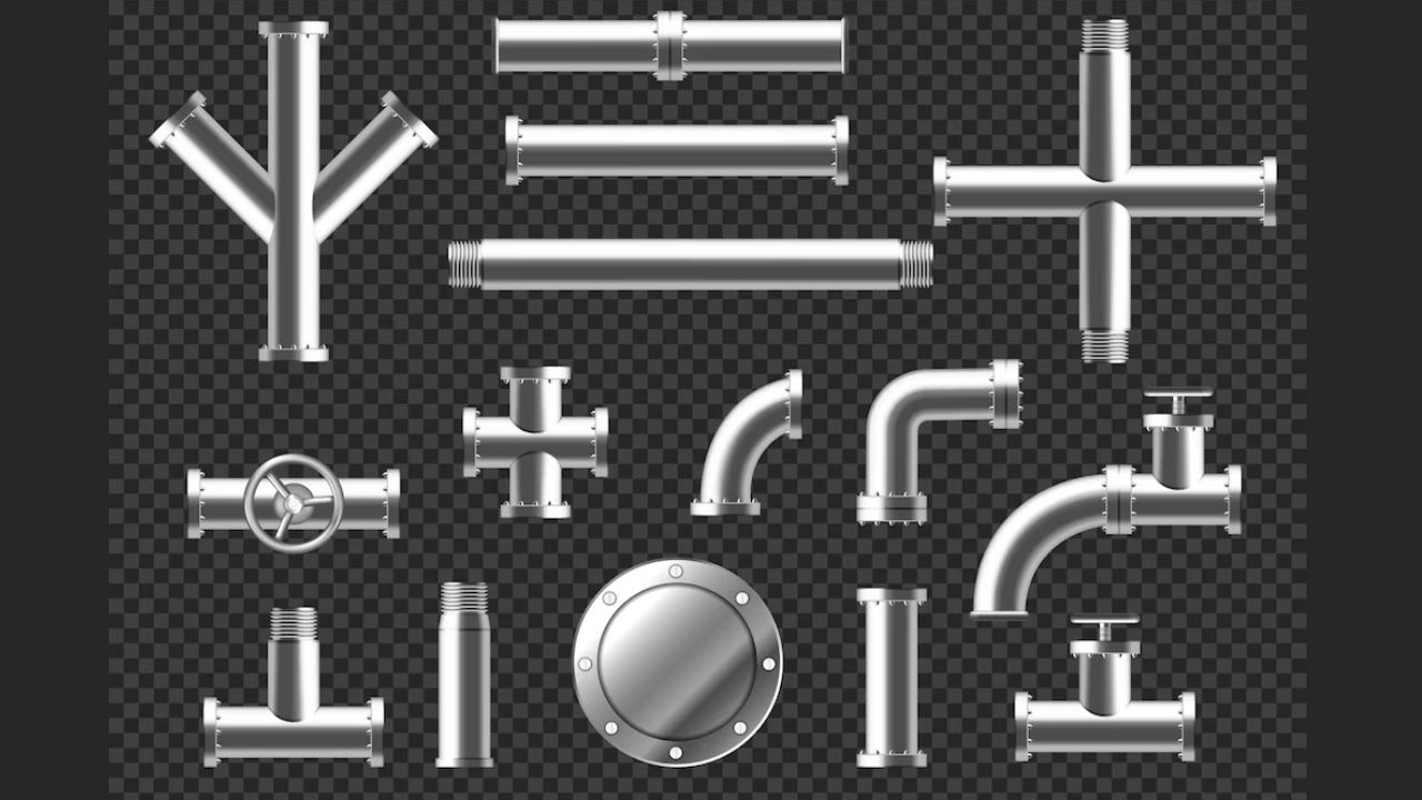 Pipe Schedules Chart PDF | Importance, Uses, & Schedule 40 Vs. 80