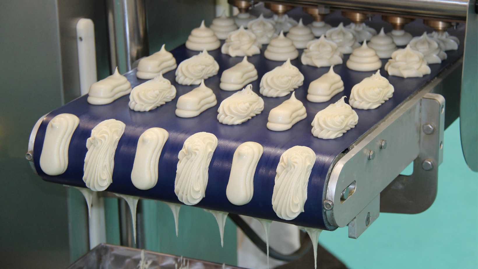 Pros Of Owning a Small Cookie Machine