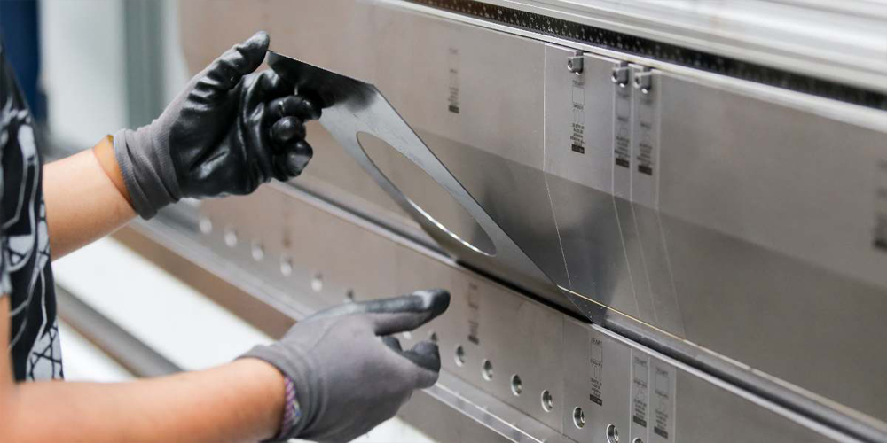 Sheet Metal Prototype and Sheet Metal Fabrication Capabilities