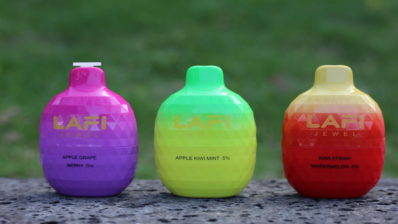 Vaping Safety Tips: A Comprehensive Guide for LAFI Users