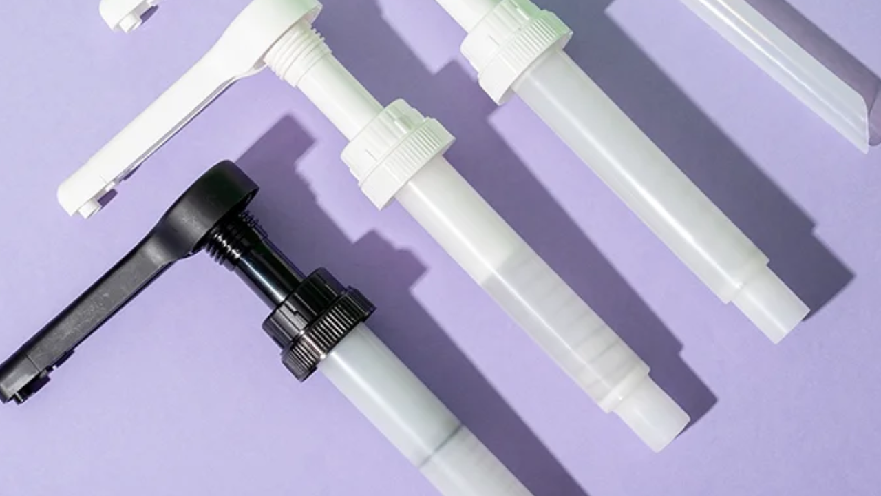 What Type Of Material Does UKPACK Use For Beauty Packaging?