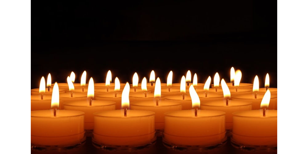 Why You Should Use Soy Wax To Make Your Candles