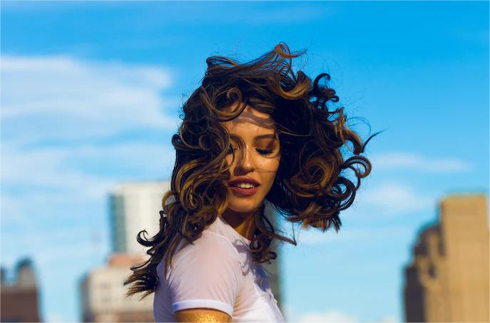 10 Ways to Style Your Hair This Summer