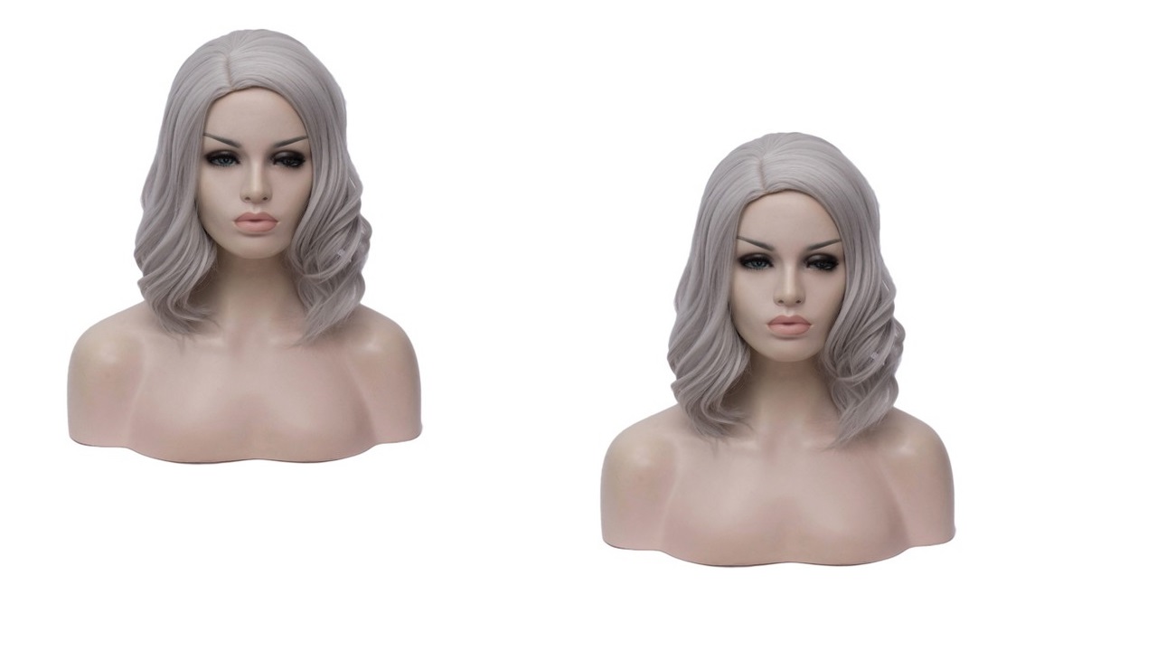 Best Hairstyles with Human Hair Wigs