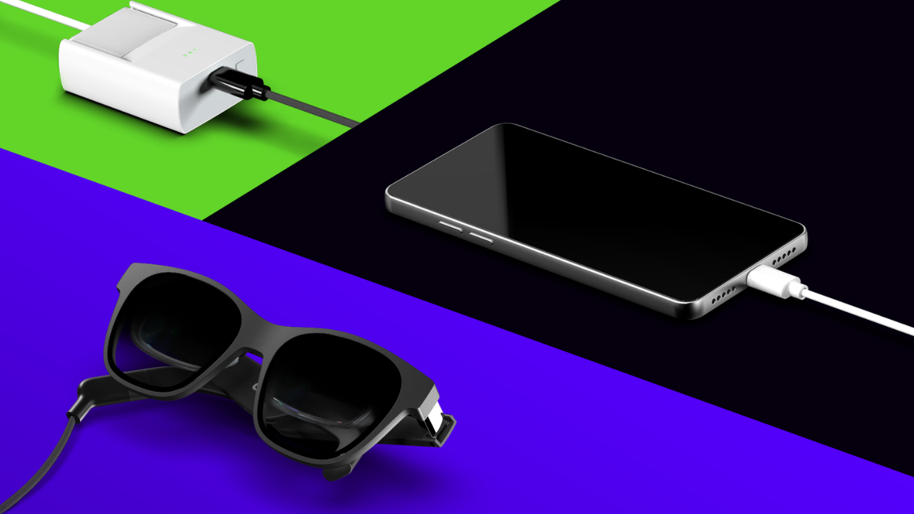 How Does the XREAL Adopter Connector Enhance iPhone Connectivity?