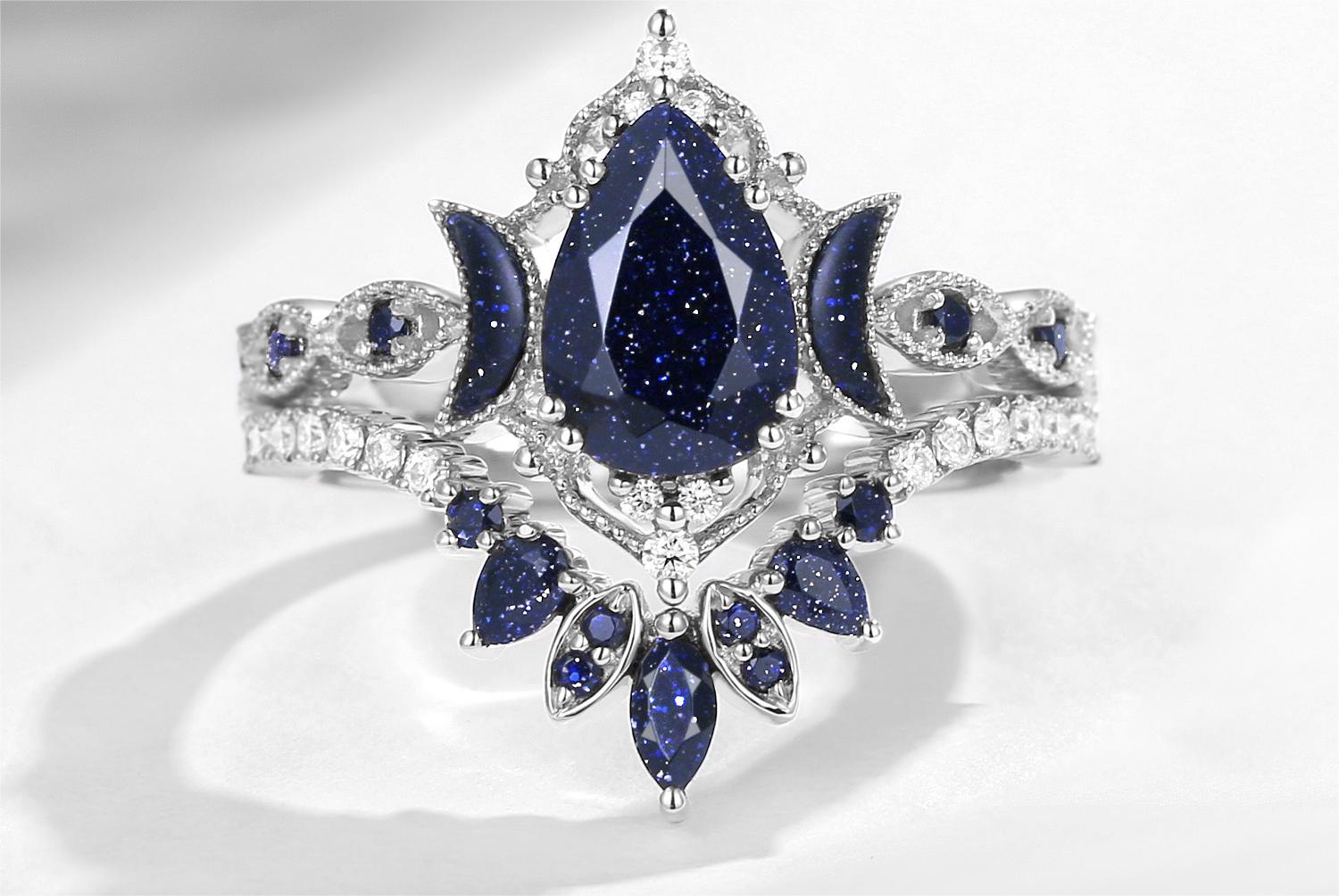 Top Engagement Rings for All Types of Becoming Brides