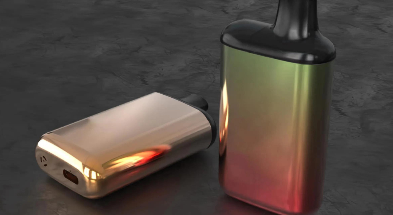 Why Try Strawberry Fume in Fume Unlimited?