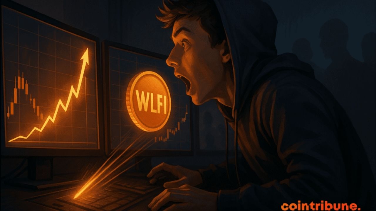 Why World Liberty Financial (WLFI) is not listed on Bitget Exchange Yet