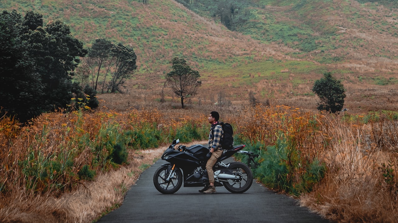 150cc Motorcycle Selection Pointers for Beginners