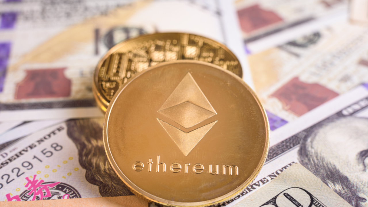 Ethereum Price Going Up: The Most Significant Motors Behind the New Rise