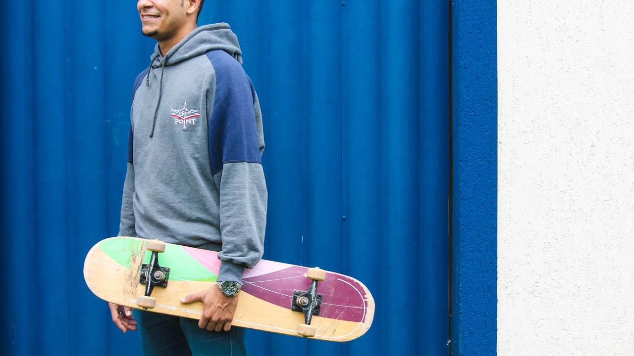 Things to Think About Before Purchasing an Electric Skateboard?