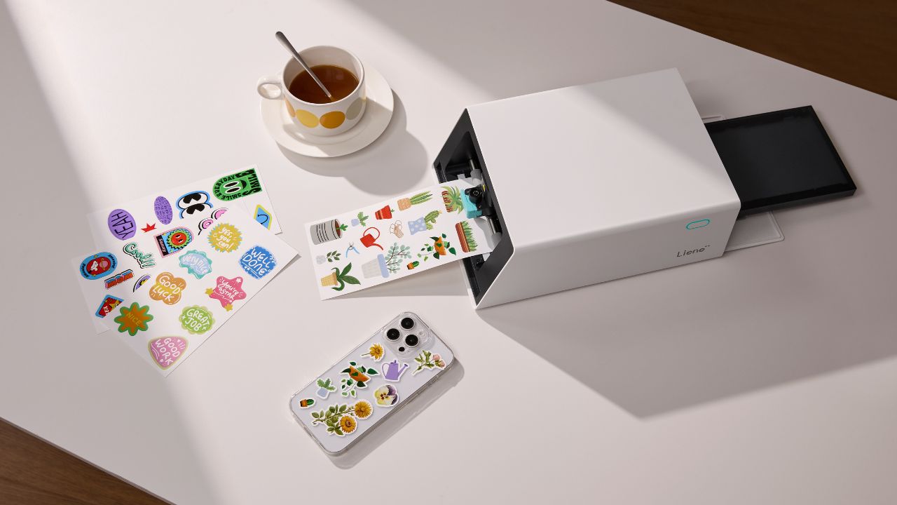 What Makes Liene Photo Printers a Favorite among Social Media Creators?