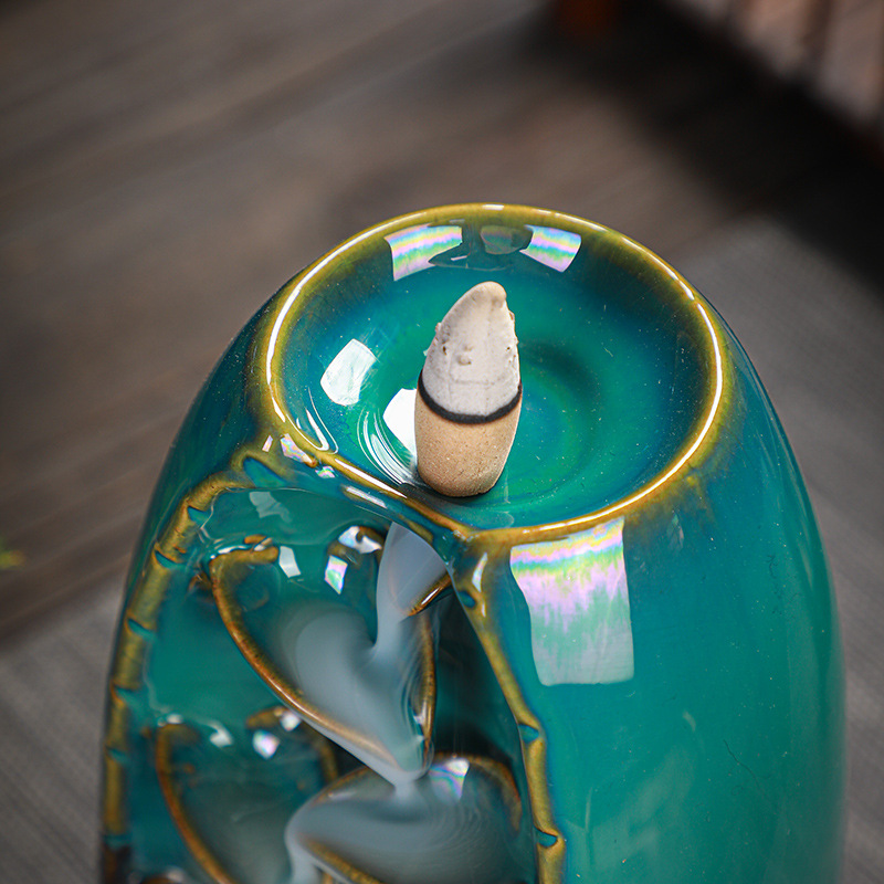 Cracking the Code: How to Determine If Your Backflow Incense Burner Is the Real Deal