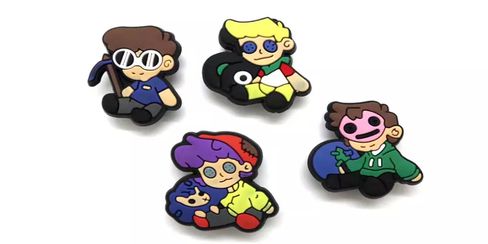 How to Buy Designer Charms for Decorating Wedding Shoes