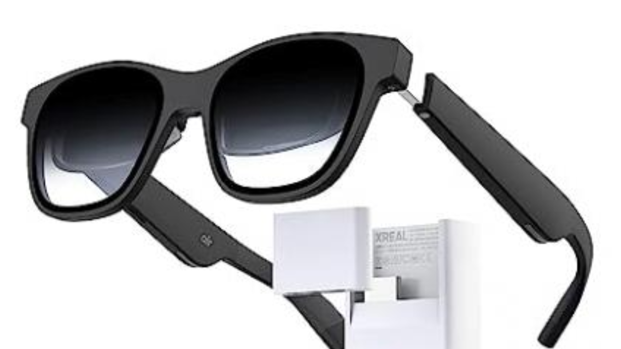 Is AR Lab Transforming Augmented Reality with Pioneering Apps?