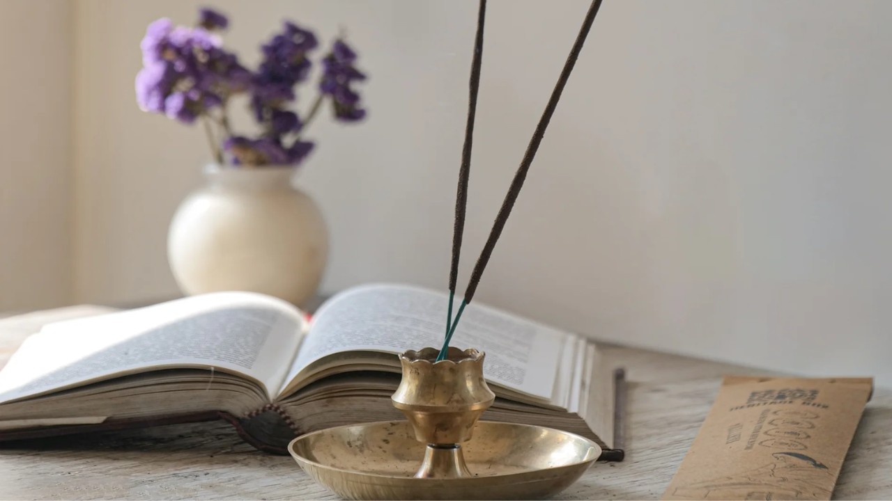 Why Serenaure Chinese Incense Is the Standard for Meditative Clarity