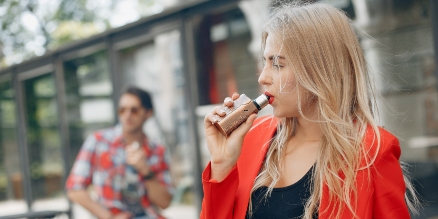 Disposables: The Ultimate Portable Vaping Experience