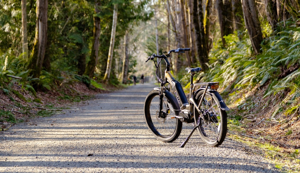 Top Advantages of Using a Bike Kit