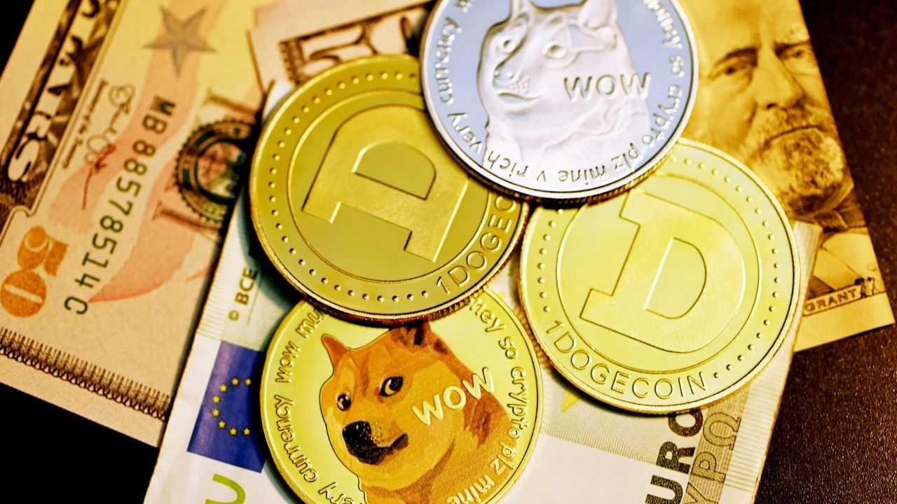 Buy Dogecoin in Canada with Credit or Debit Card