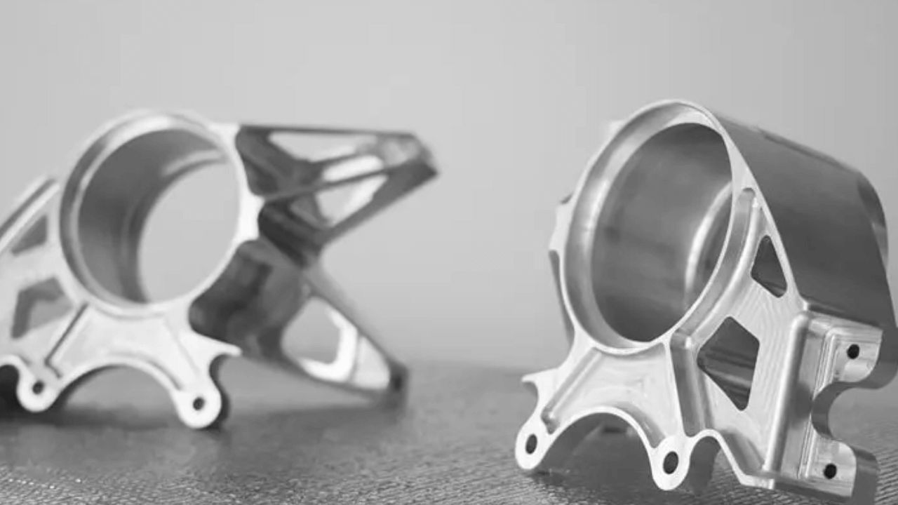 How Have Technological Advancements Affected the Manufacture of Forge Automobile Components?