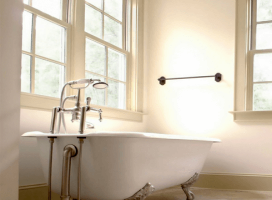 Your Guide For Buying A Stylish Bathtub
