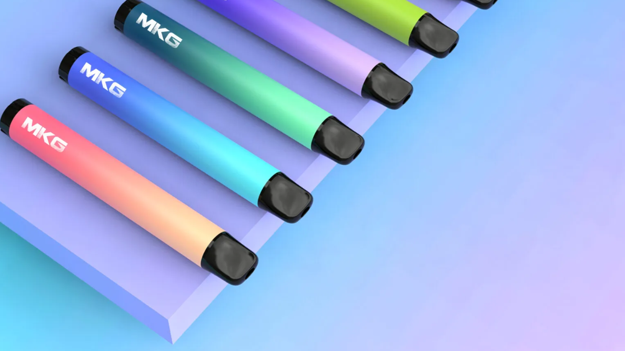 Can You Explain the Disposable Vapes and Their Certain Positive Impacts?