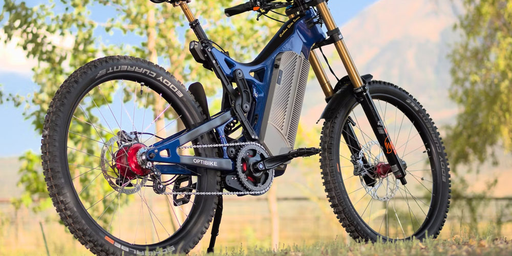 Complete Guidelines to Find Out Fast Electric Bike for Sale