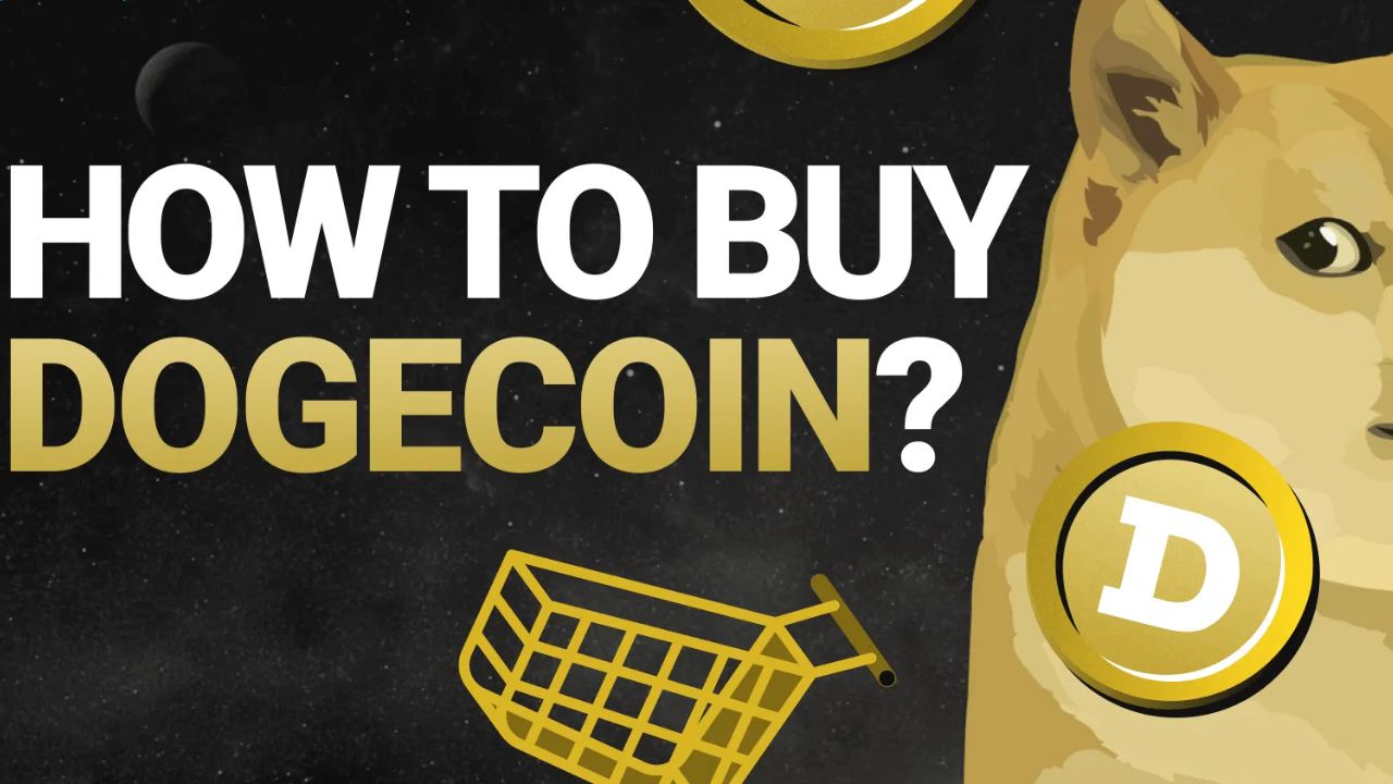 Country-by-Country Tutorial on How to Buy DOGE on Bitget