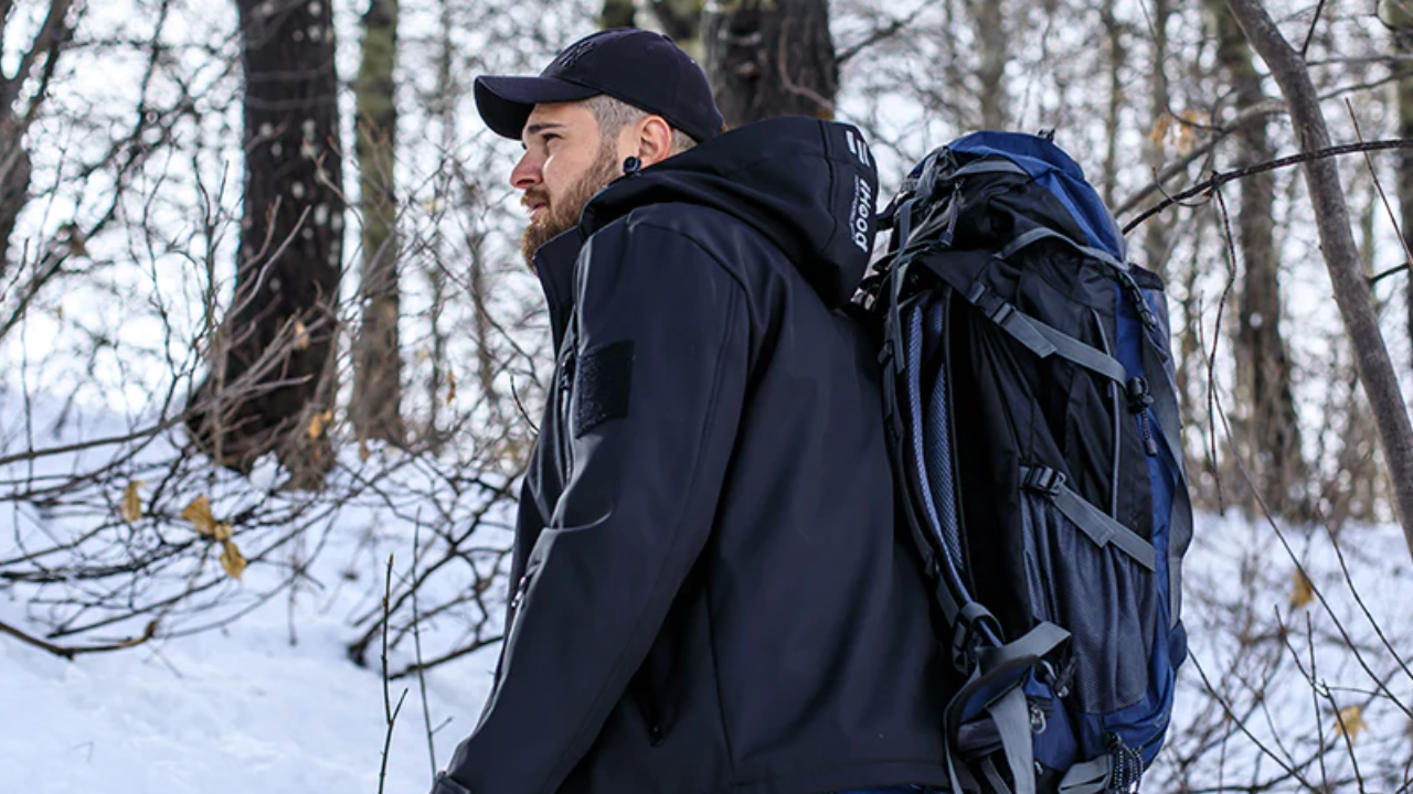 Embrace Winter Comfort with Heated Apparel