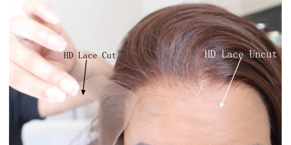 Why Should You Choose Hd Lace Wigs?