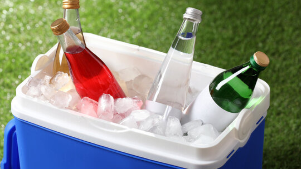 Best Features to Consider in a Long-Lasting Outdoor Ice Cooler