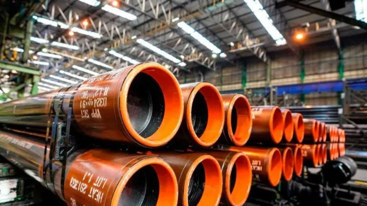 How Does A500 Steel Contribute To Fragile Building Sharpens?