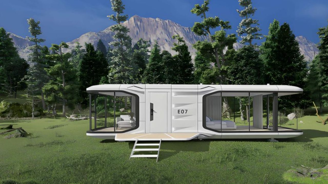 Understanding Capsule House Costs