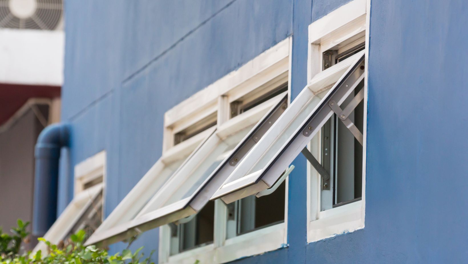 Why invest in Aluminum windows?