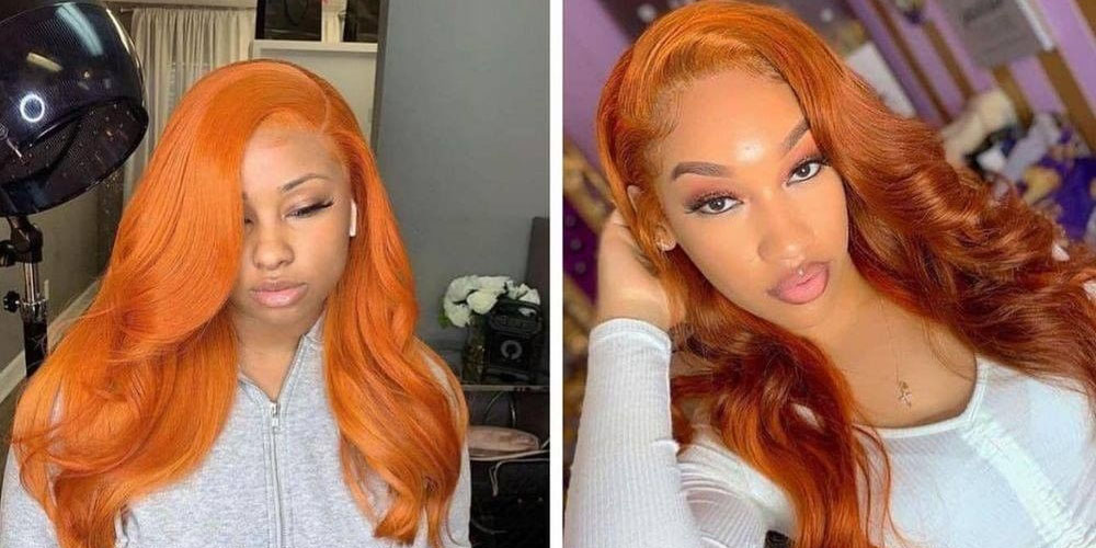 A Review of the 3 Well-liked Ginger Wigs