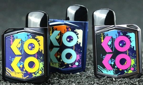 Bright Site of UWELL Vape! — All You Need to Know