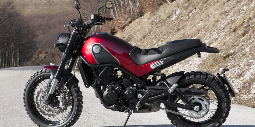 Chinese Motorcycles Maintenance Tips