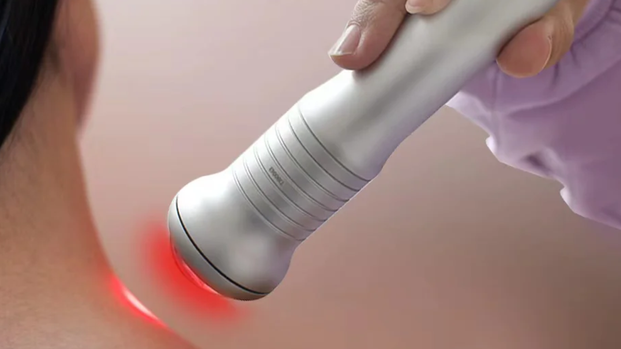 How Are Adverse Effects Reduced By Deep Tissue Laser Therapy?