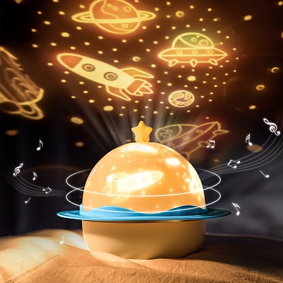 How to Use a Space Light: A Guide to Exploring the Cosmos in Your Home